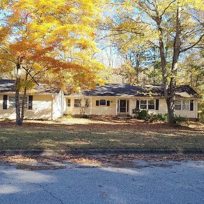 3660 Honeycomb Dr Se, Conyers, GA 30094