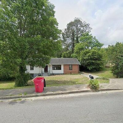 3662 Brownley Dr, Macon, GA 31206