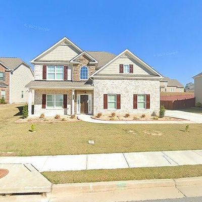 3662 Dragon Fly Ln, Loganville, GA 30052