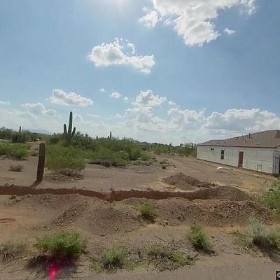 3662 S Charles Camp Pl, Tucson, AZ 85735