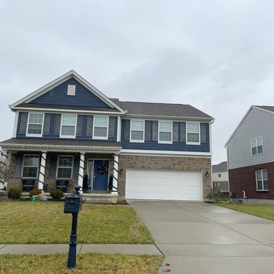 3665 Acadia Ln, Lebanon, OH 45036