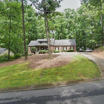 3665 Hunting Ridge Dr Sw, Lilburn, GA 30047