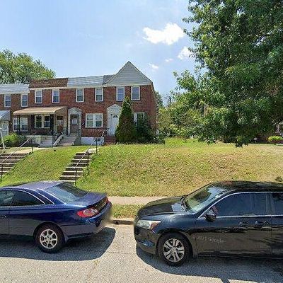 3669 Dudley Ave, Baltimore, MD 21213