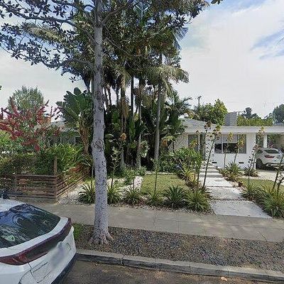 3670 Barry Ave, Los Angeles, CA 90066