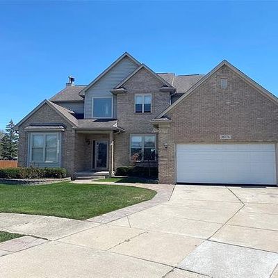 36774 Shady Creek Cir, New Baltimore, MI 48047