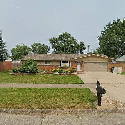 36766 Theodore St, Clinton Township, MI 48035