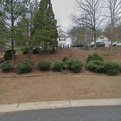 368 Philadelphia Dr, Jasper, GA 30143