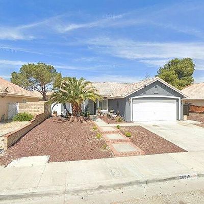 36815 57 Th St E, Palmdale, CA 93552