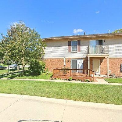 36835 W Meadowood, Richmond, MI 48062