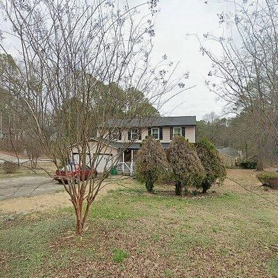 3688 Bramblevine Cir, Lithonia, GA 30038