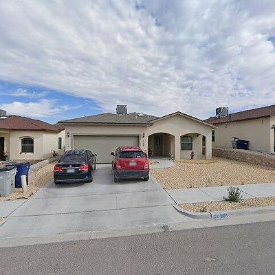 369 Aidan Gordon Cir, El Paso, TX 79932