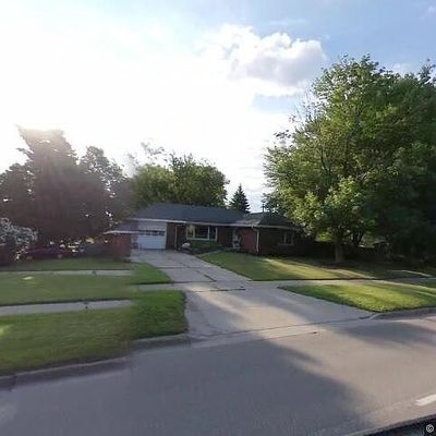 3689 Canal Ave Sw, Grandville, MI 49418