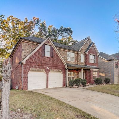 3695 Lindsy Brooke Ct, Douglasville, GA 30135