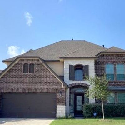 3693 Hughes Ct, Pearland, TX 77581