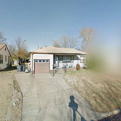 37 E 54 Th St, Tulsa, OK 74105