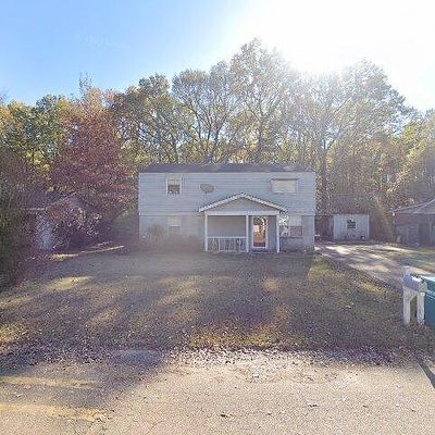 37 Longview Dr, Grenada, MS 38901