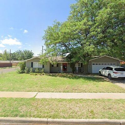 3701 45 Th St, Lubbock, TX 79413