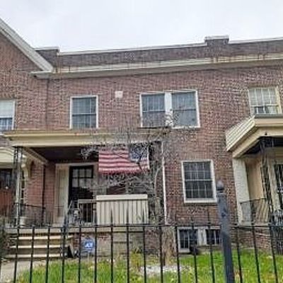 3702 Greenmount Ave, Baltimore, MD 21218