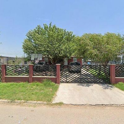 3701 Yandel St, Edinburg, TX 78542