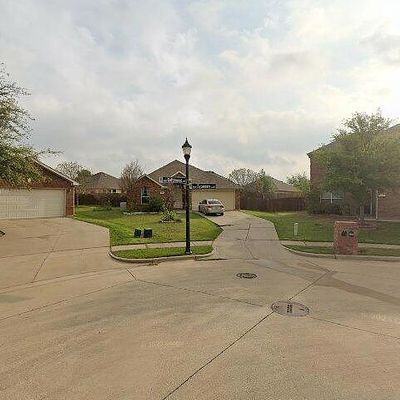 3703 Cottonwood Rd, Melissa, TX 75454