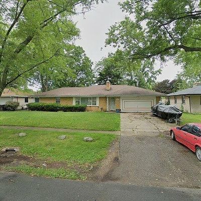 3704 Olney Rd, Kalamazoo, MI 49006