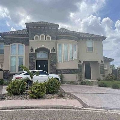 3704 Fica Dr, Weslaco, TX 78599