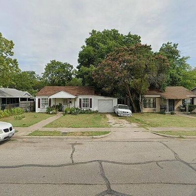 3705 Cumberland Ave, Waco, TX 76707