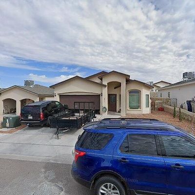 371 Aidan Gordon Cir, El Paso, TX 79932