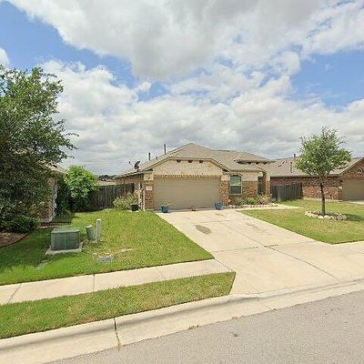 3709 Rams Horn Way, Round Rock, TX 78665