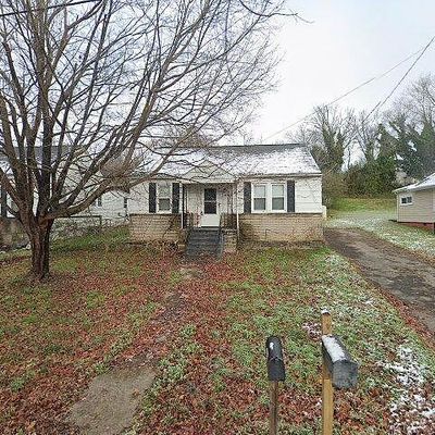 3709 Reagan Ave, Knoxville, TN 37919