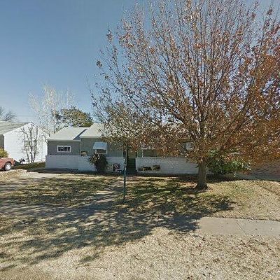 3710 Austin Ave, Snyder, TX 79549