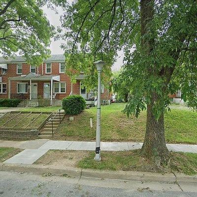 3711 Mactavish Ave, Baltimore, MD 21229