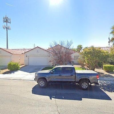 3715 Maple Creek Ave, North Las Vegas, NV 89031