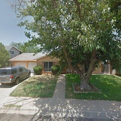 3715 Amherst Ave, Odessa, TX 79762