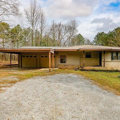 3715 Cottaquilla Rd, Anniston, AL 36207