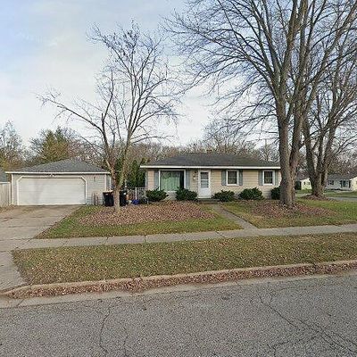 3716 Dunbar Ave Sw, Wyoming, MI 49509