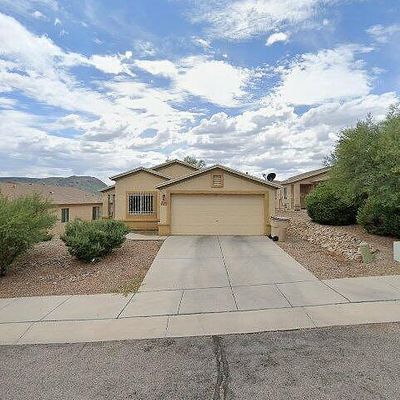 3721 W Avenida Fria, Tucson, AZ 85746