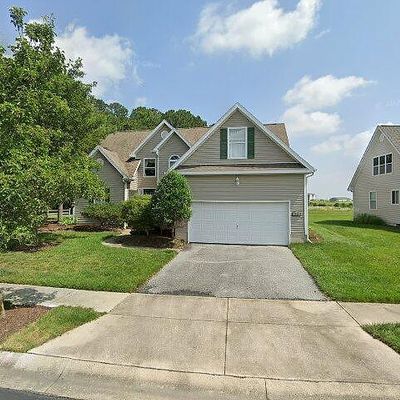 37250 Fox Dr, Ocean View, DE 19970