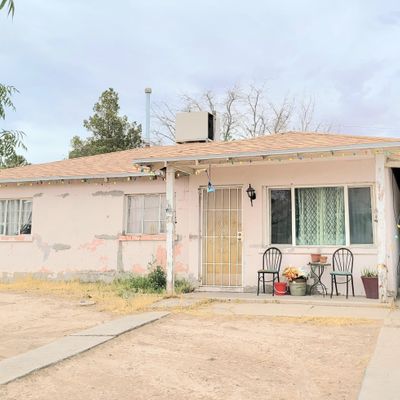 373 Cooley Ave, El Paso, TX 79907