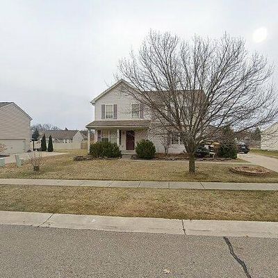 373 Sweet Briar Rdg, Linden, MI 48451