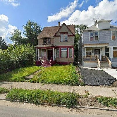 3739 Van Dyke St, Detroit, MI 48214