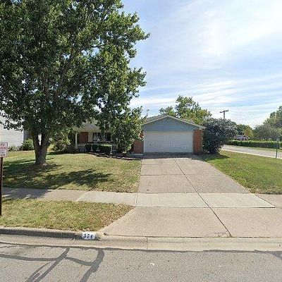 374 Delaware Dr, Westerville, OH 43081