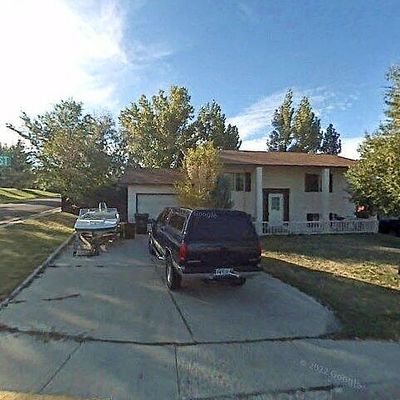 375 Birch St, Green River, WY 82935