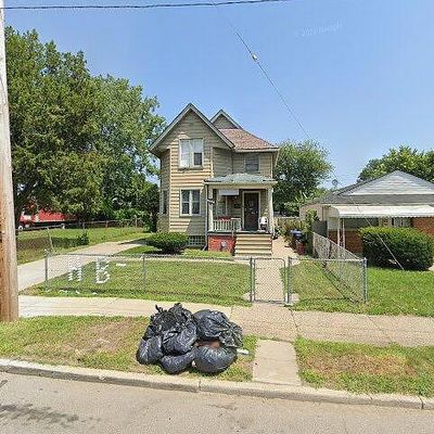 3752 Van Dyke St, Detroit, MI 48214