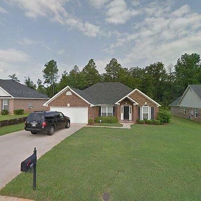 3757 Bansbury Pl, Hephzibah, GA 30815