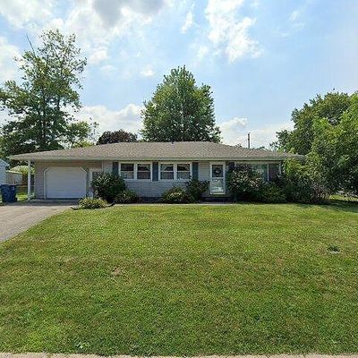 376 Millport Dr, Valparaiso, IN 46385