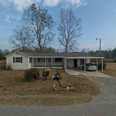 376 Spring Branch Rd, Harleyville, SC 29448