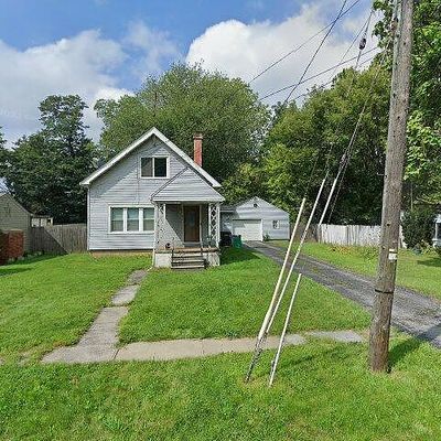 376 Taylor St, Amherst, OH 44001