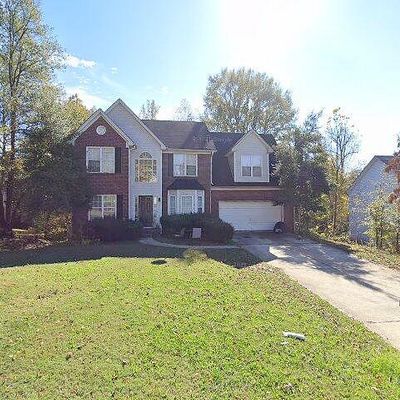 3765 Rainover Dr, Decatur, GA 30034