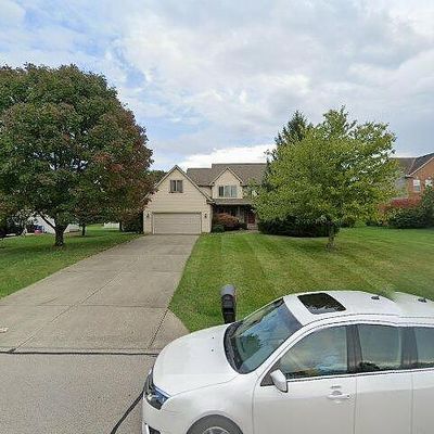 378 Natalie Ln, Lebanon, OH 45036